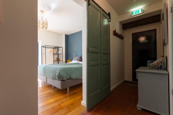 B&B Op de Soursehof, Rezervovat Penzión se snídaní Hotely v Limburg s parkováním, Parkování