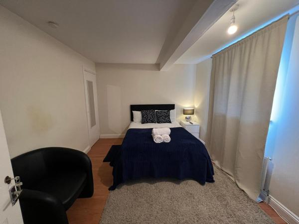 Shared House in Chakeshill Drive, Rezervovat Penzión City of Bristol Merseyside