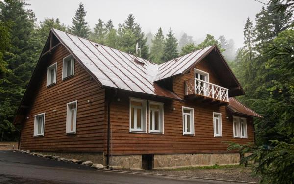 Vila Kotlina - High Tatras 2023, Rezervovat Apartmán Vysoke Tatry 