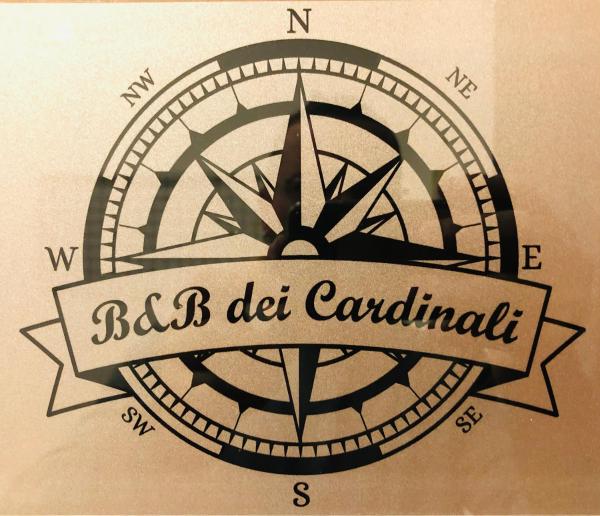 B&B Dei Cardinali, Rezervovat Penzión se snídaní Hotely v Terni s parkováním, Parkování