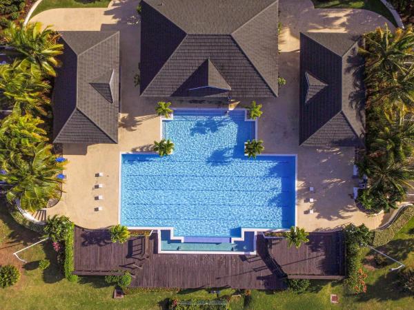 Dreamvilla Richmond Estates I Heart JA, Rezervovat Hotel Plantation Village hotely s parkováním, Parkování