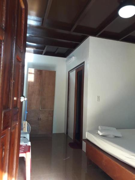 Bearby Siargao Homestay by RedDoorz, Rezervovat Hotel Levné hotely v Siargao Island
