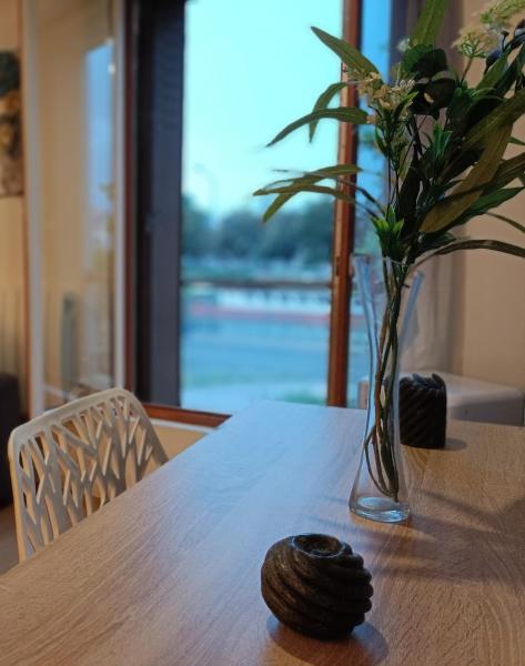 T2 - Paris & Disney - LES BORDS DE MARNE, Rezervovat Apartmán Meaux 