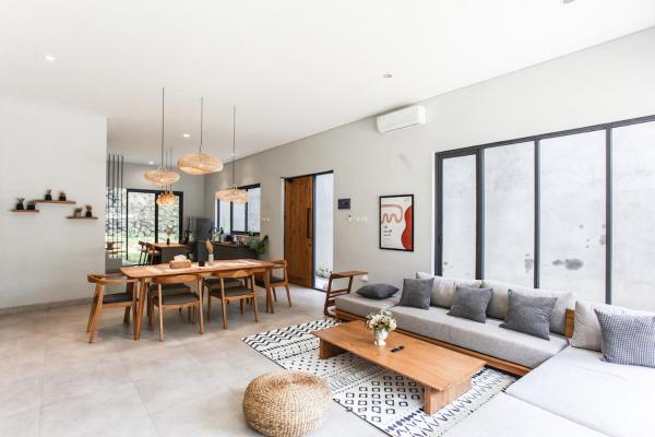 The Banyu House 3, Rezervovat Hotel Bandung Kidul Java, blízko Maranatha University