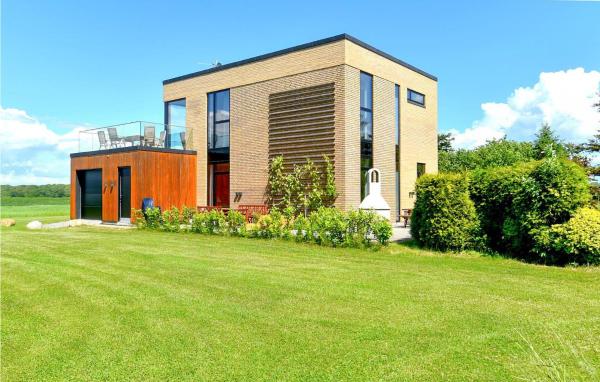 Villa Hideaway, Rezervovat Rekreační dům Chaty v Langeland, Chalupa