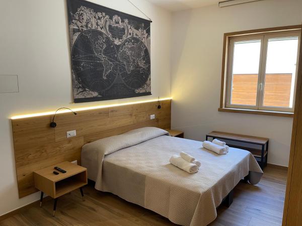 Casa Camilla B&B, Rezervovat Penzión se snídaní Bitonto Bari Province