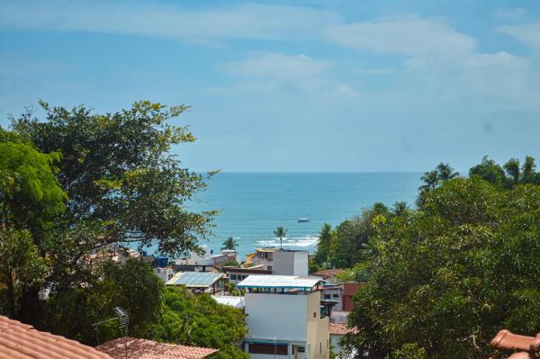 Villa do Mar, Rezervovat Vila Levné hotely v Bahia