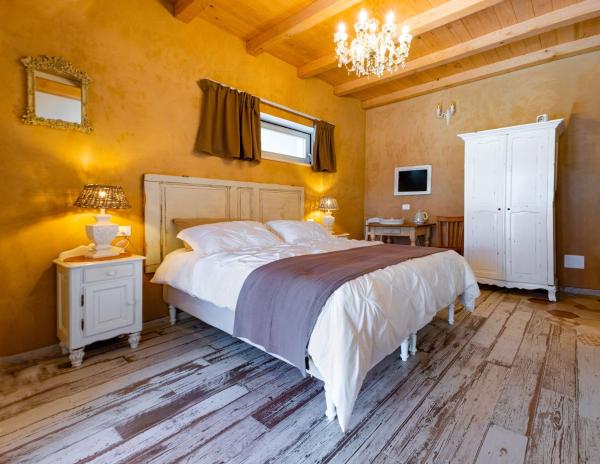 Aria di Bosco, Rezervovat Penzión se snídaní Hotely v Abruzzo s bazénem, Bazén