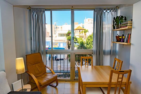 Casa Damasco, Rezervovat Ubytování v soukromí Almuñécar Costa Tropical