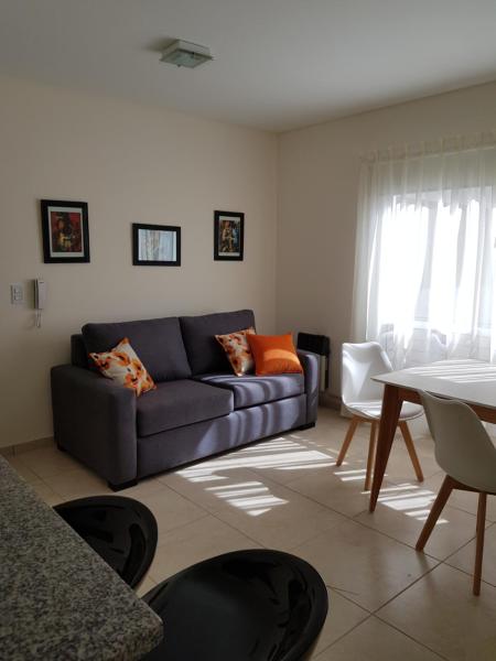 Departamento en Mendoza confortable y tranquilo, Rezervovat Apartmán Godoy Cruz 