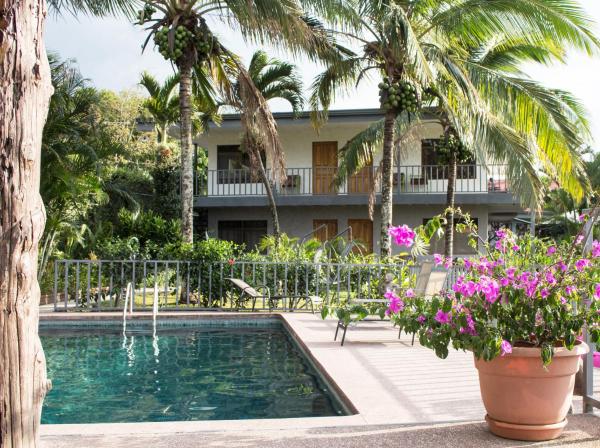 Vista Canyon Inn, Rezervovat Penzión se snídaní Santa Ana San José