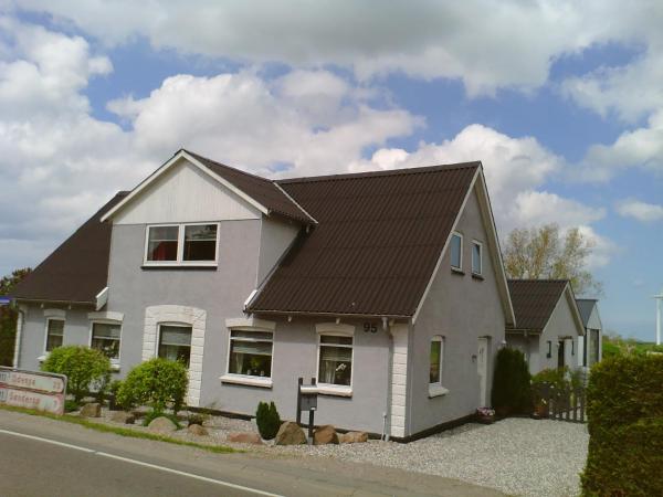Svalegaarden Bed & Breakfast, Rezervovat Penzión Penziony v Funen, Penzión