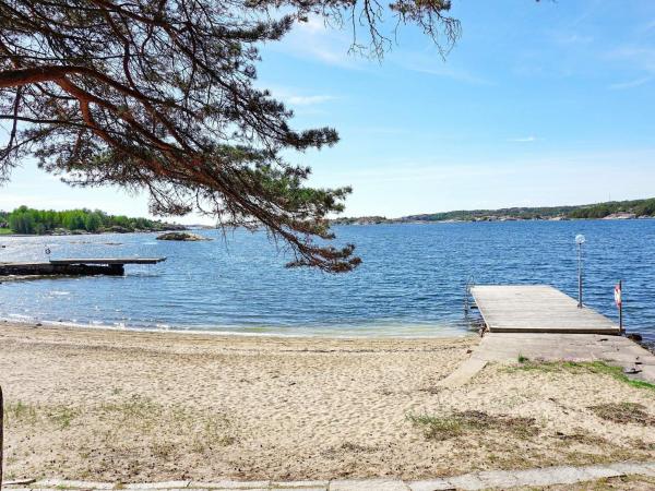 5 person holiday home in STRÖMSTAD, Rezervovat Rekreační dům Strömstad Bohuslan