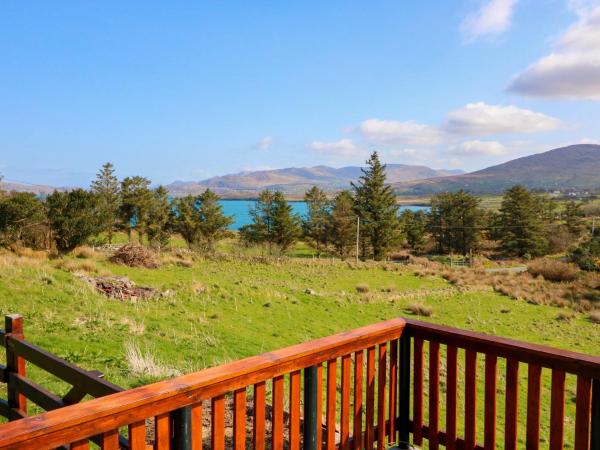 Sugarbush, Rezervovat Rekreační dům Sneem Ring of Kerry