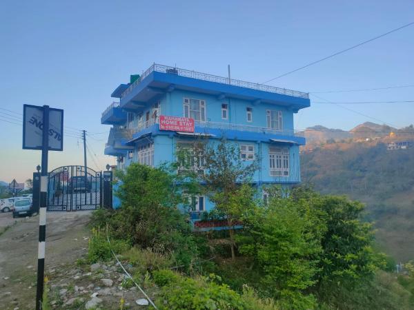 Mahamaya Homestay 4, Rezervovat Ubytování v soukromí Mandi Himachal Pradesh