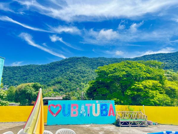 Suites ELITE, Rezervovat Ubytování v soukromí Ubatuba Sao Paulo