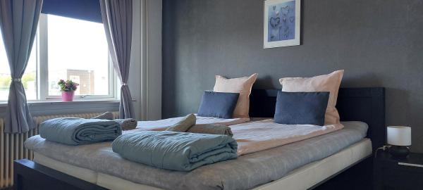 Venos rooms, Rezervovat Penzión Hirtshals 