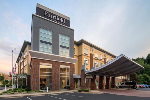 Cambria Suites Washington, Rezervovat Hotel Washington Pensylvánie
