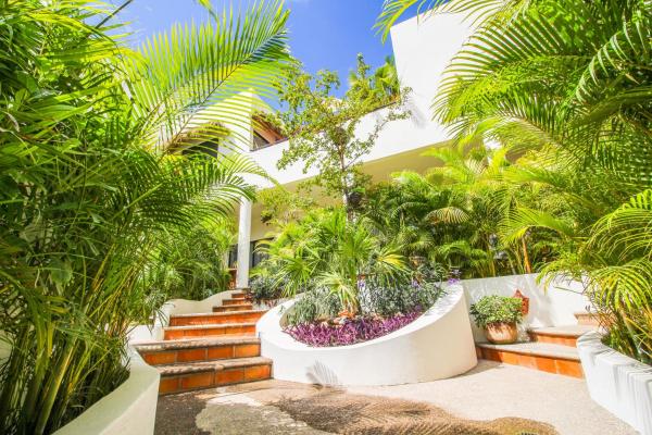 Vida Feliz Casitas, Rezervovat Apartmán Sayulita 