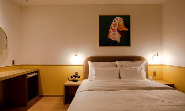 Gumdan Ippda Hotel