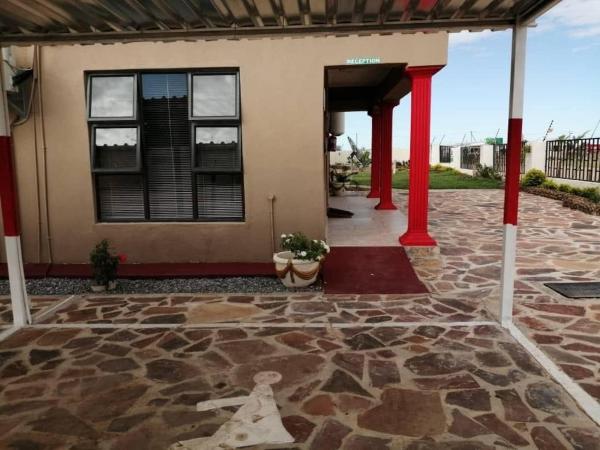 Apple Guesthouse, Rezervovat Penzión Letlhakane Botswana