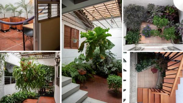 CASA DE LOLA, Rezervovat Penzión Laureles 