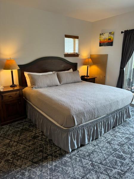 Morning Star Lodge - Hosted by Linda, Rezervovat Hotel Wichita Idaho