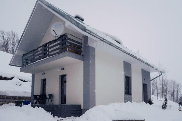 Chata Dalma, Rezervovat Apartmán Jezersko Prešovský kraj