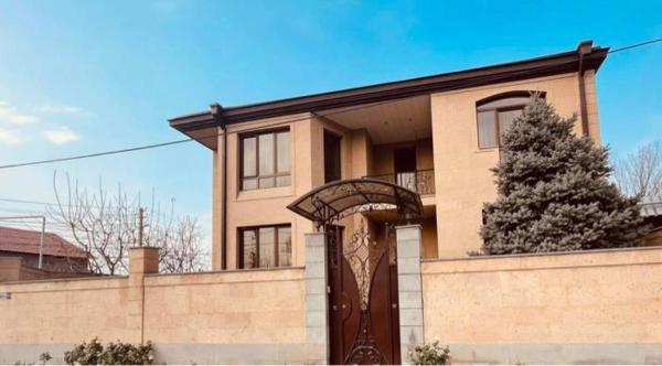 General guesthouse, Rezervovat Penzión Jerevan hotely s parkováním, Parkování