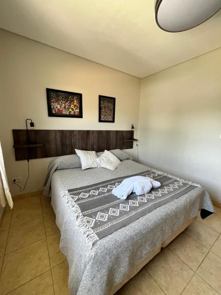 Departamentos Equipados Realico, Rezervovat Apartmán Levné hotely v La Pampa