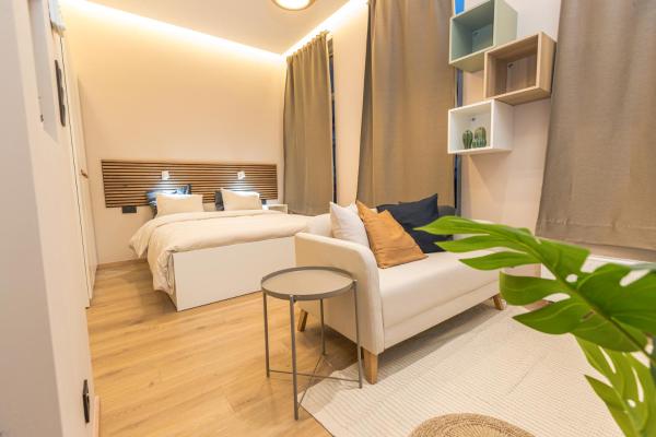 Golden Dove Luxury Aparts, Rezervovat Apartmán Elsene - Ixelles 