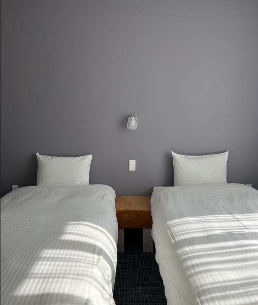 AIR FURANO, Rezervovat Hotel Hokkaido hotely s parkováním, Parkování
