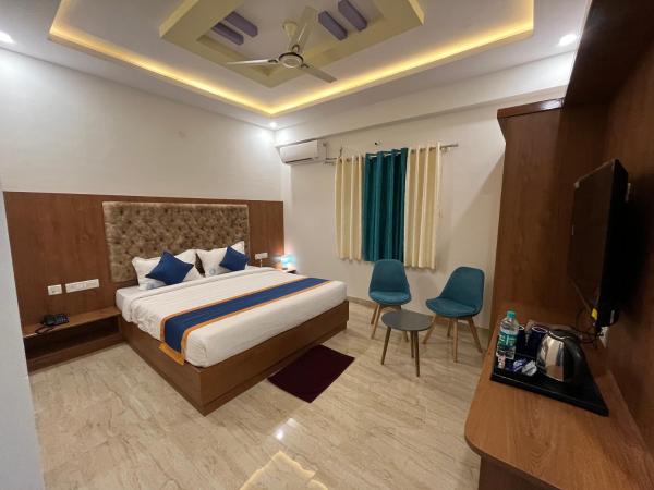 NP Royal INN, Rezervovat Hotel Bangalore Bangalore