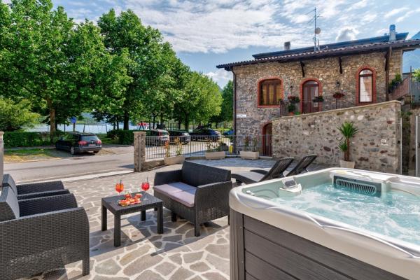 Casa Angelina, Rezervovat Apartmán Crone 