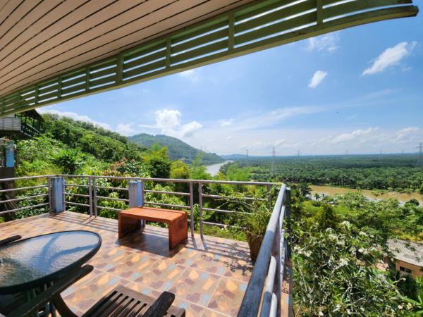 Baan Khao Noi Resort, Rezervovat Lázně / Resort Phunphin 