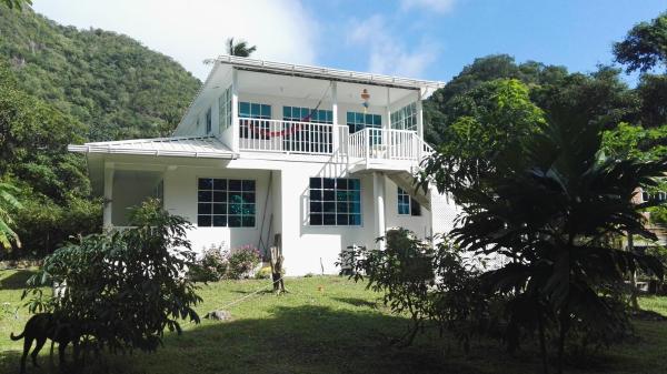 Posada Mango Tree, Rezervovat Mini-hotel Wellness hotely v Providencia Island, SPA