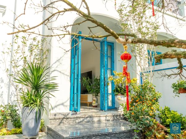 The View Villa Hạ Long Bay, Rezervovat Vila Ha Long 