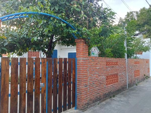 Homestay Miền Biển Vĩnh Hy 2, Rezervovat Ubytování v soukromí Vĩnh Hy Ninh Thuan