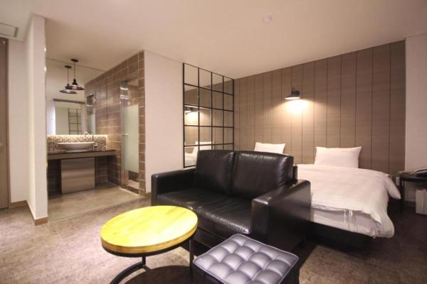 Gunsan Paradise, Rezervovat Hotel Gunsan Jeollabuk-Do