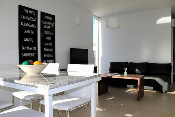 Altos de Maipu Rosario, Rezervovat Apartmán Rosario Santa Fe