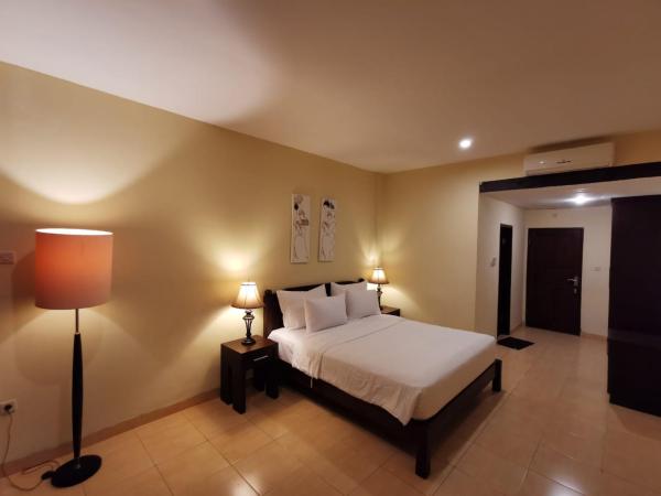 Dalia Budget Hotel, Rezervovat Hotel Senggigi  Lombok