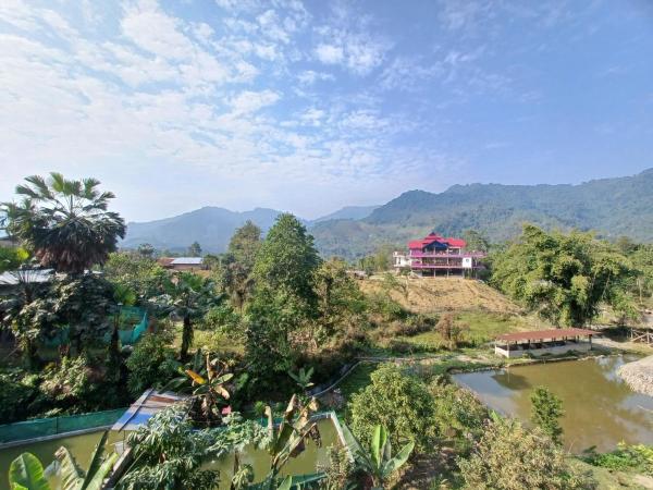 Odyssey Stays Aalo, Rezervovat Ubytování v soukromí Along Arunachal Pradesh