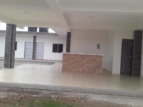 HOTEL SOL y LUNA KASHI KAI, Rezervovat Penzión San Juan del Cesar Guajira