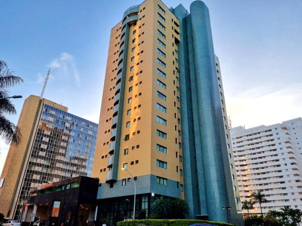 BSB STAY Family Flats Particulares, Rezervovat Apartmán North Wing 