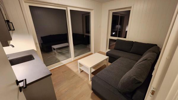 Torghatten bnb, Rezervovat Vila Bronnoysund 