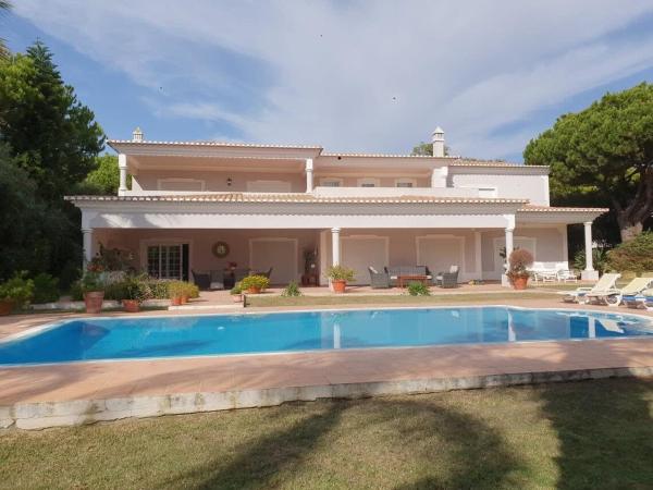 Villa Zarana fantastic house in Salinas, Rezervovat Vila Hotely v Algarve s parkováním, Parkování