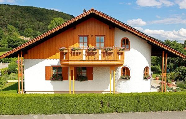 Ferienwohnungen Klügl, Rezervovat Apartmán Hotely v Bavorsko s parkováním, Parkování