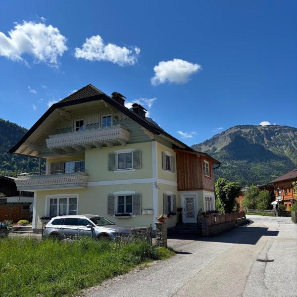 Apartment Brigitte Schöndorfer, Rezervovat Apartmán  