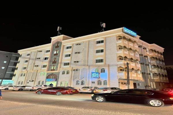 Super OYO 149 Bait Al Ghubaira Furnished Flat, Rezervovat Apartmán Levné hotely v Dhofar