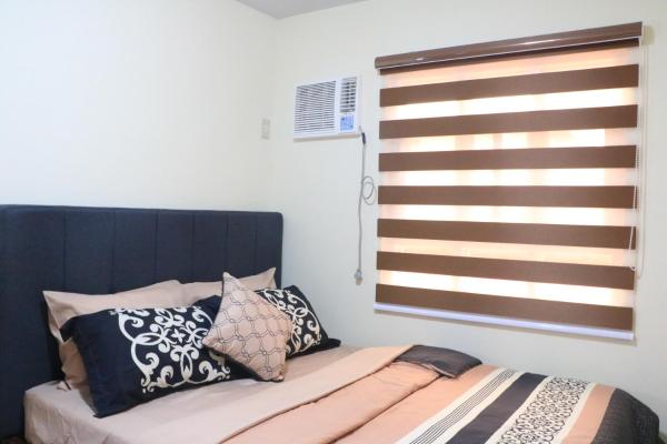 Anicia Guesthouse Rooms, Rezervovat Penzión Luzon hotely s parkováním, Parkování